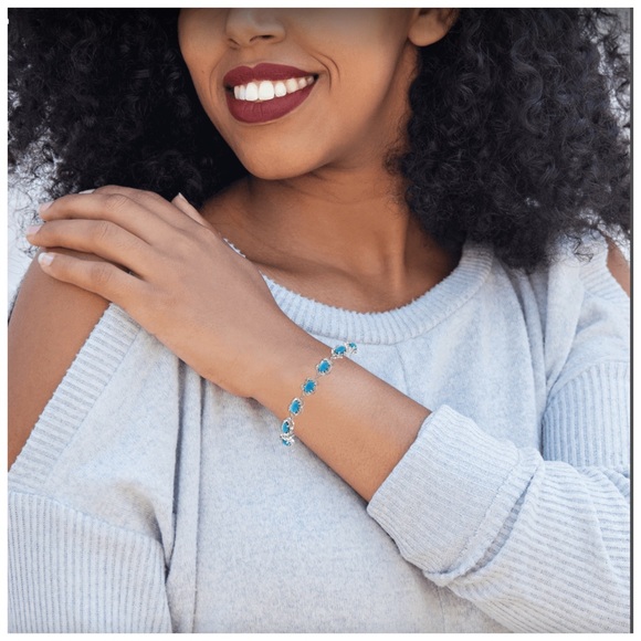 STERLING BRACELET - Picture 6 of 8